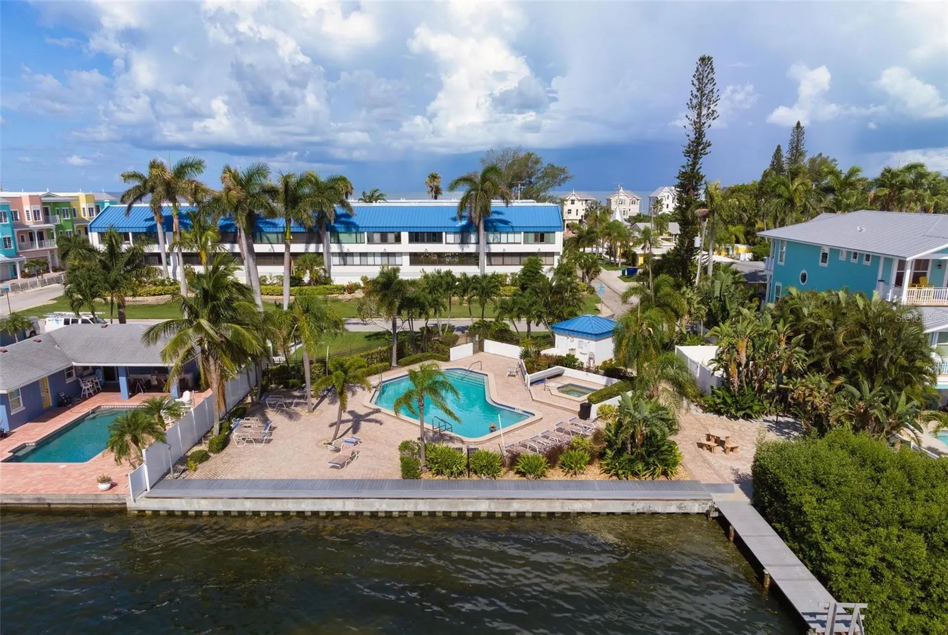 1007 Gulf Drive N Bradenton Beach FL 34217