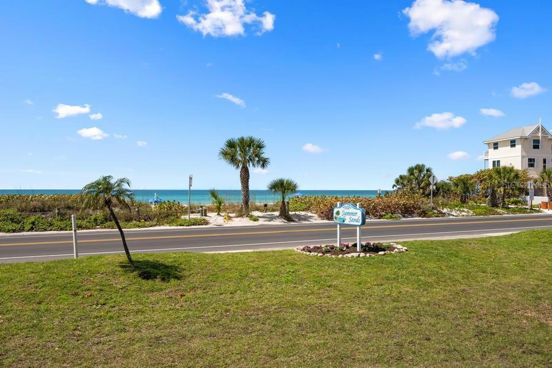 1007 Gulf Drive N Bradenton Beach FL 34217