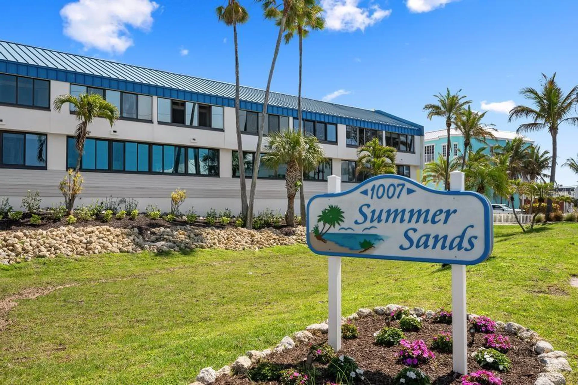 1007 Gulf Drive N Bradenton Beach FL 34217