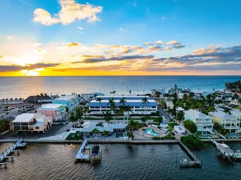 1007 Gulf Drive N Bradenton Beach FL 34217