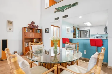 1007 Gulf Drive N Bradenton Beach FL 34217