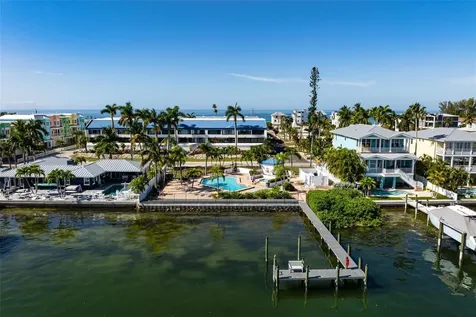 1007 Gulf Drive N Bradenton Beach FL 34217