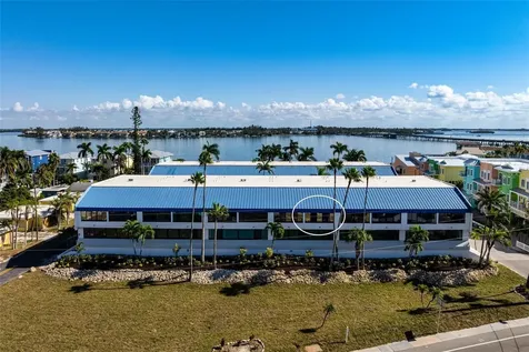 1007 Gulf Drive N Bradenton Beach FL 34217