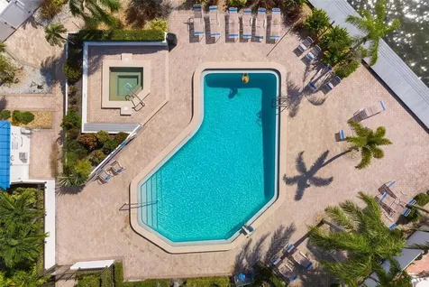 1007 Gulf Drive N Bradenton Beach FL 34217
