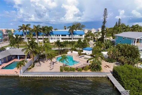 1007 Gulf Drive N Bradenton Beach FL 34217