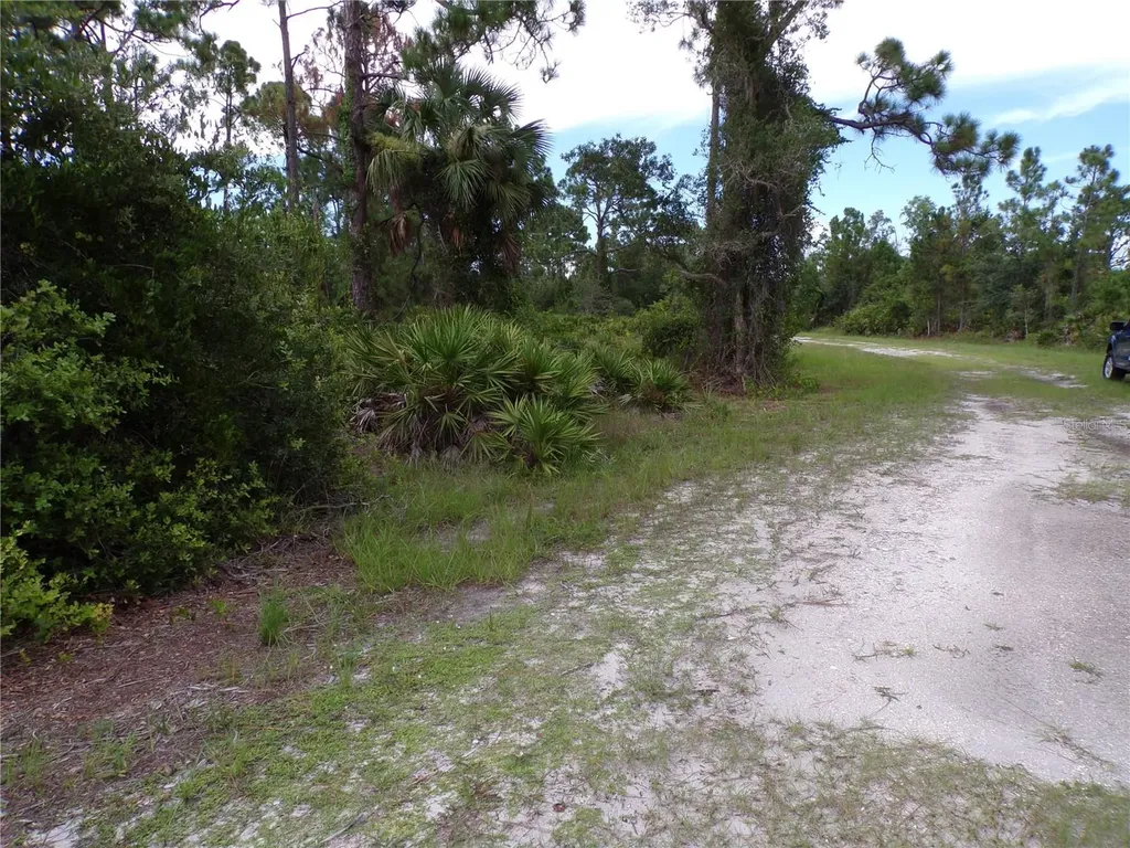 12259 Catridge Circle Punta Gorda FL 33955