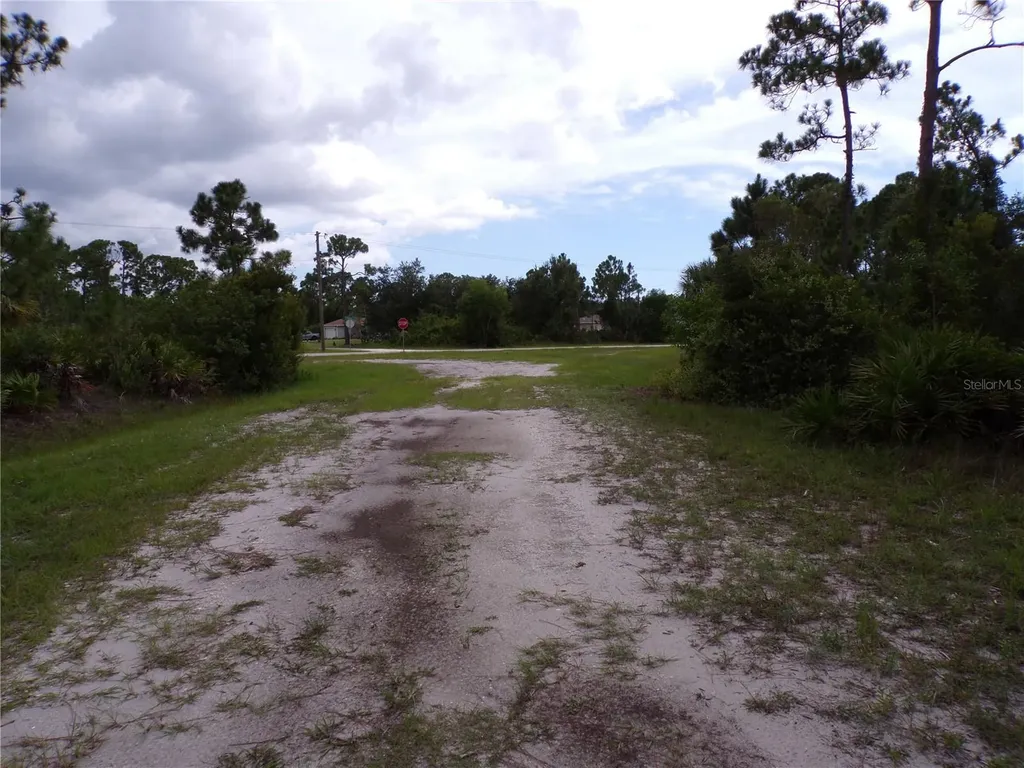 12259 Catridge Circle Punta Gorda FL 33955