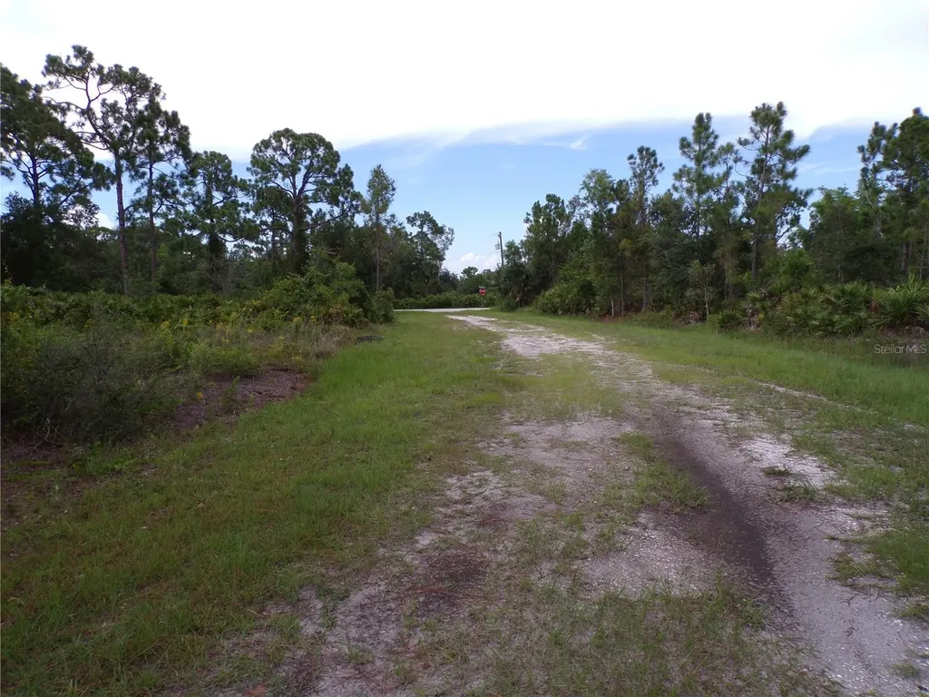 12259 Catridge Circle Punta Gorda FL 33955