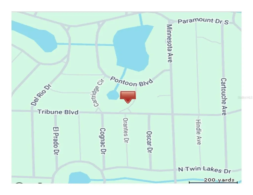 12259 Catridge Circle Punta Gorda FL 33955