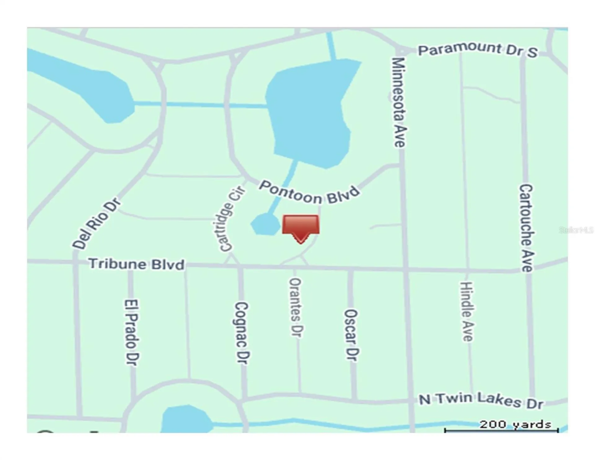 12259 Catridge Circle Punta Gorda FL 33955