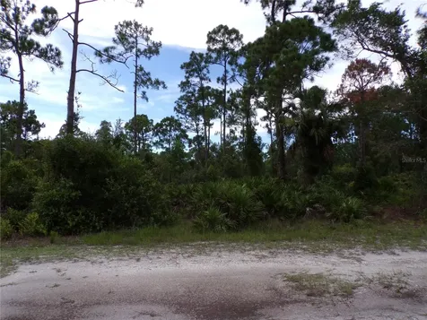 12259 Catridge Circle Punta Gorda FL 33955