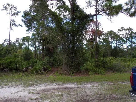 12259 Catridge Circle Punta Gorda FL 33955