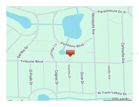 12259 Catridge Circle Punta Gorda FL 33955