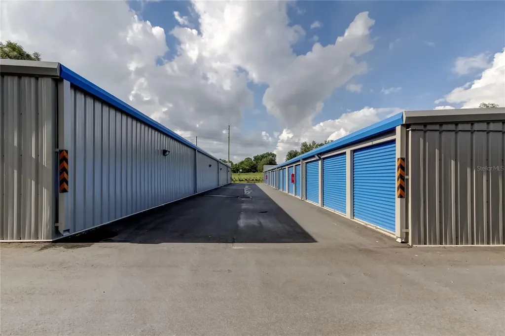 921 E Norvell Bryant Highway Hernando FL 34442