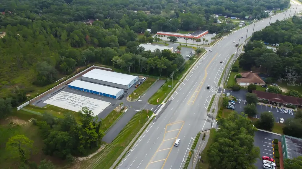 921 E Norvell Bryant Highway Hernando FL 34442