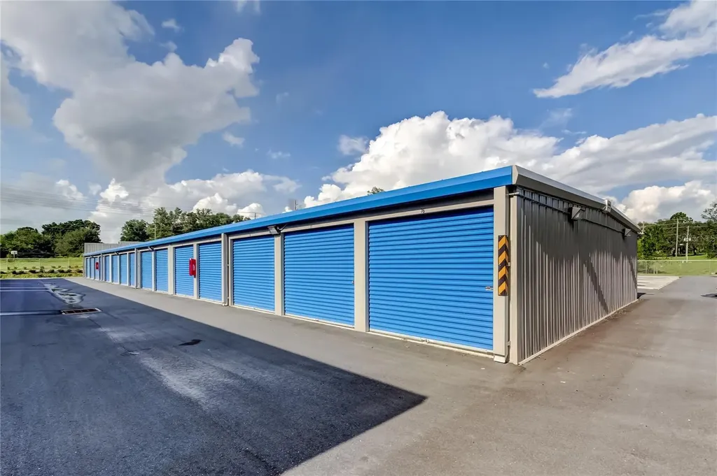 921 E Norvell Bryant Highway Hernando FL 34442