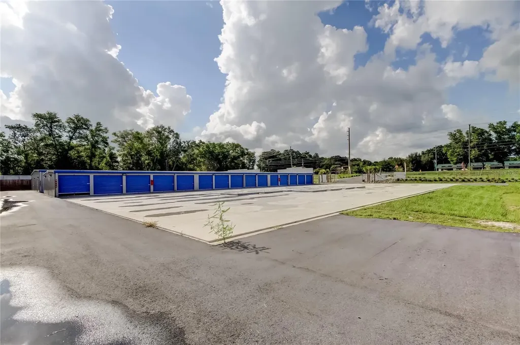 921 E Norvell Bryant Highway Hernando FL 34442