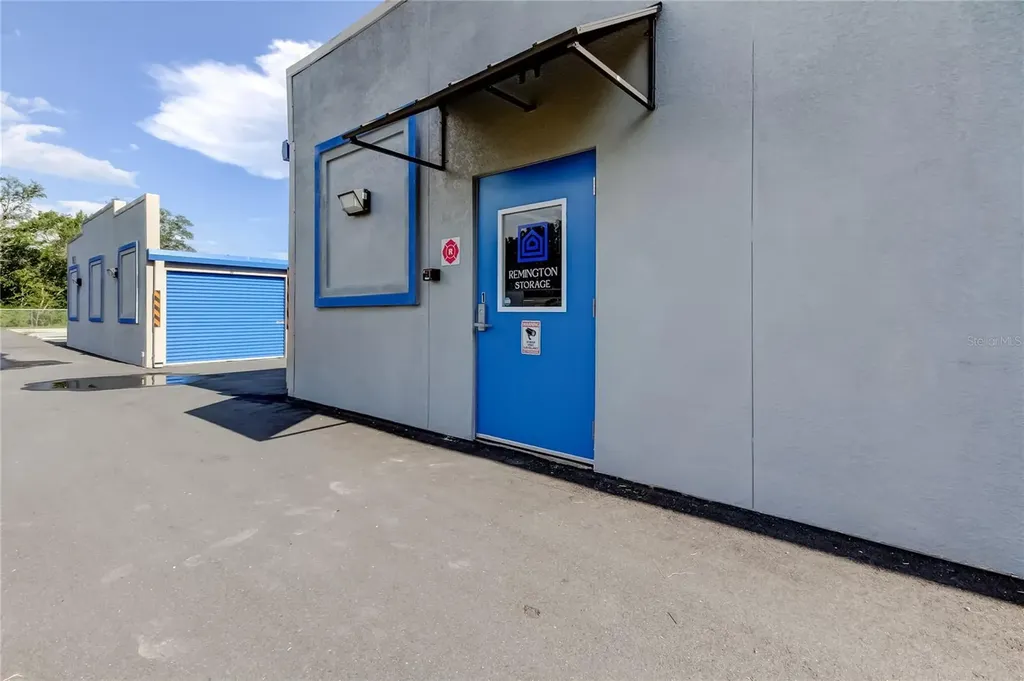 921 E Norvell Bryant Highway Hernando FL 34442