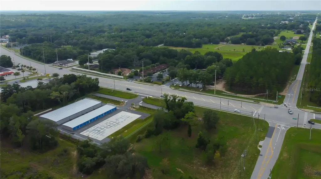 921 E Norvell Bryant Highway Hernando FL 34442