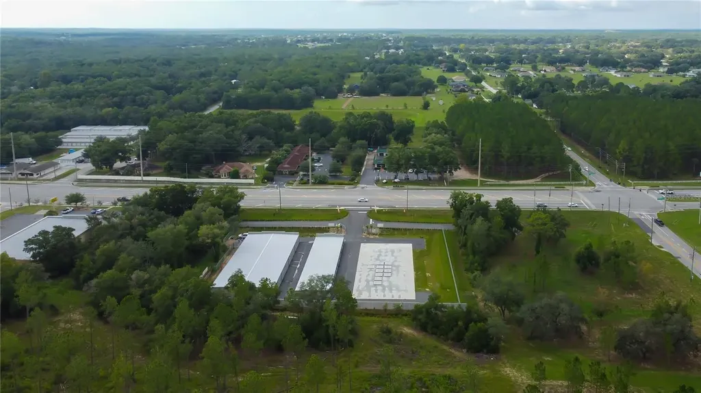 921 E Norvell Bryant Highway Hernando FL 34442