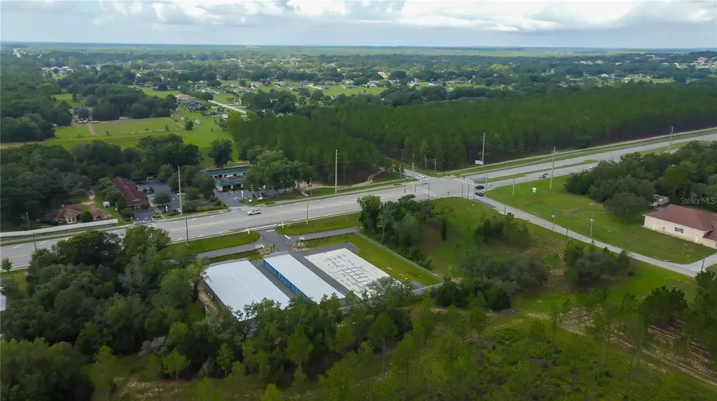 921 E Norvell Bryant Highway Hernando FL 34442