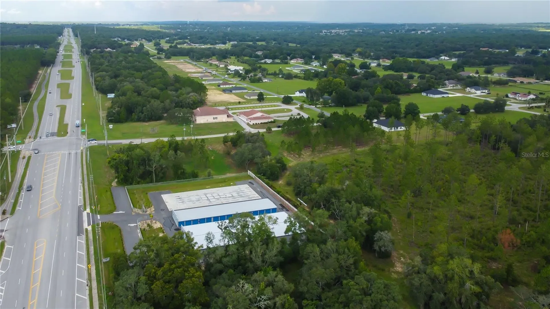 921 E Norvell Bryant Highway Hernando FL 34442