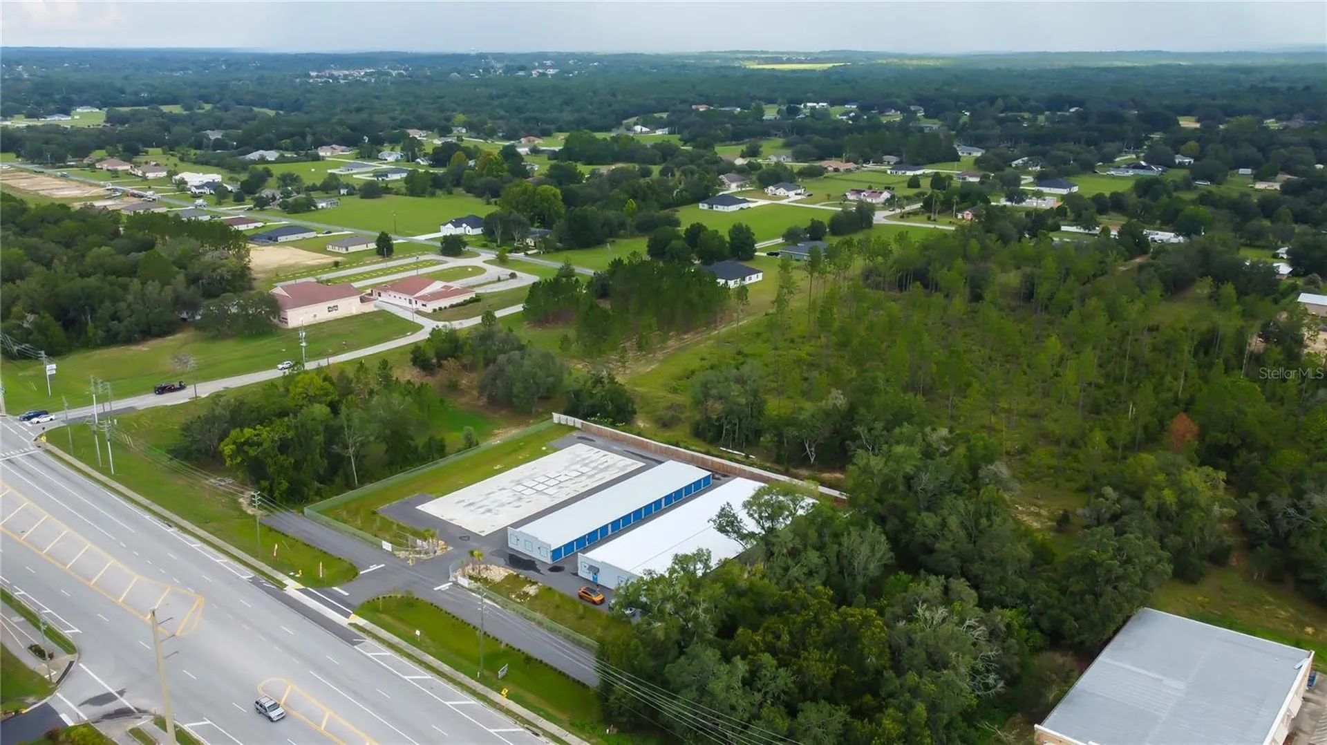 921 E Norvell Bryant Highway Hernando FL 34442