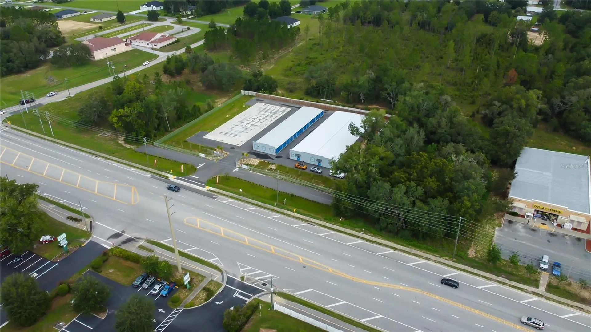 921 E Norvell Bryant Highway Hernando FL 34442