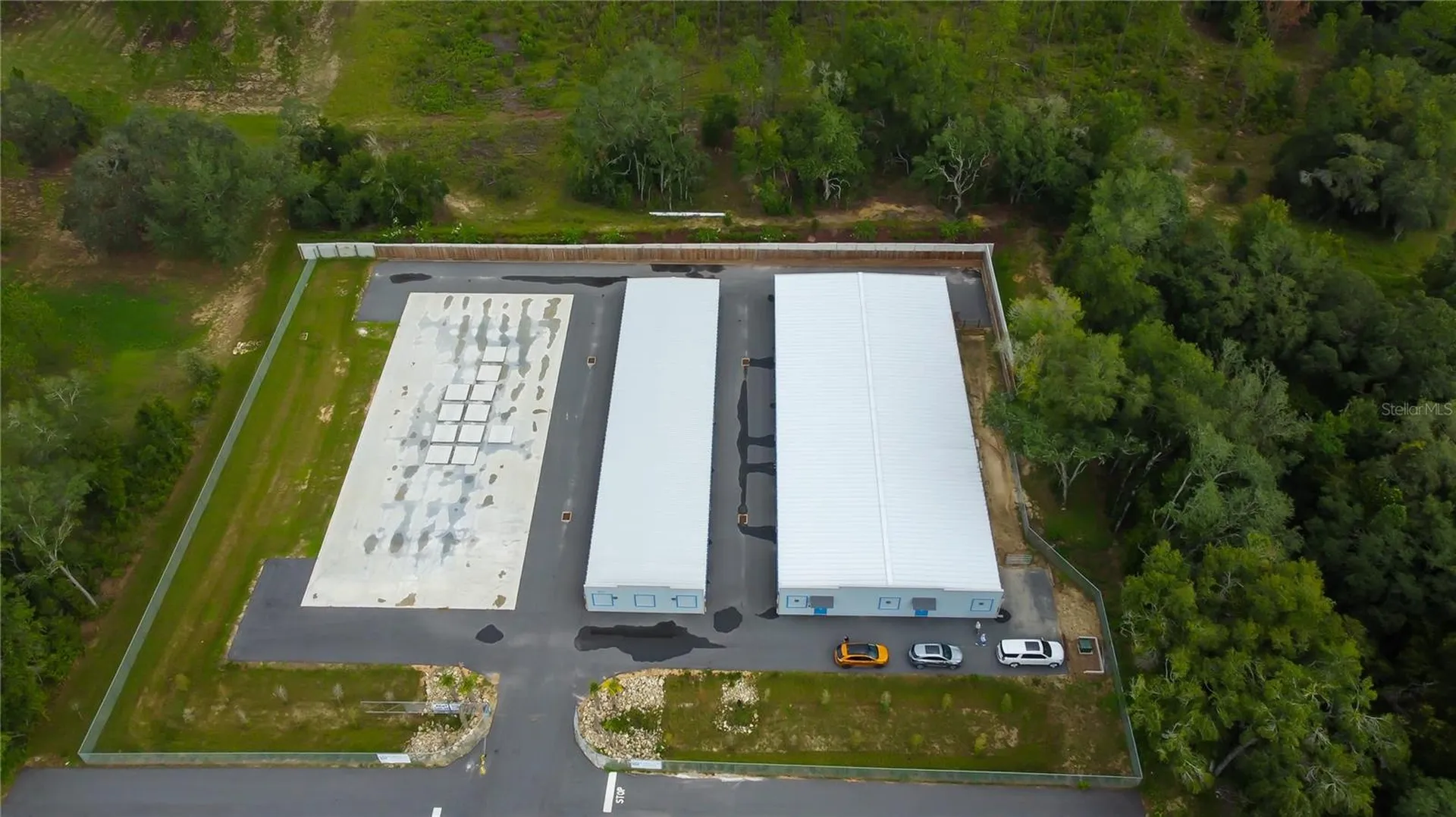 921 E Norvell Bryant Highway Hernando FL 34442