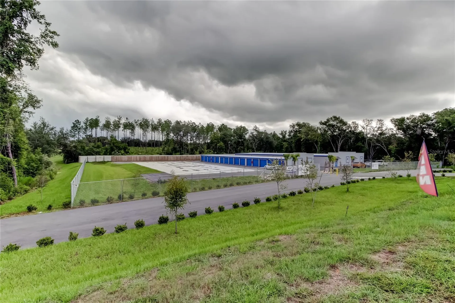 921 E Norvell Bryant Highway Hernando FL 34442