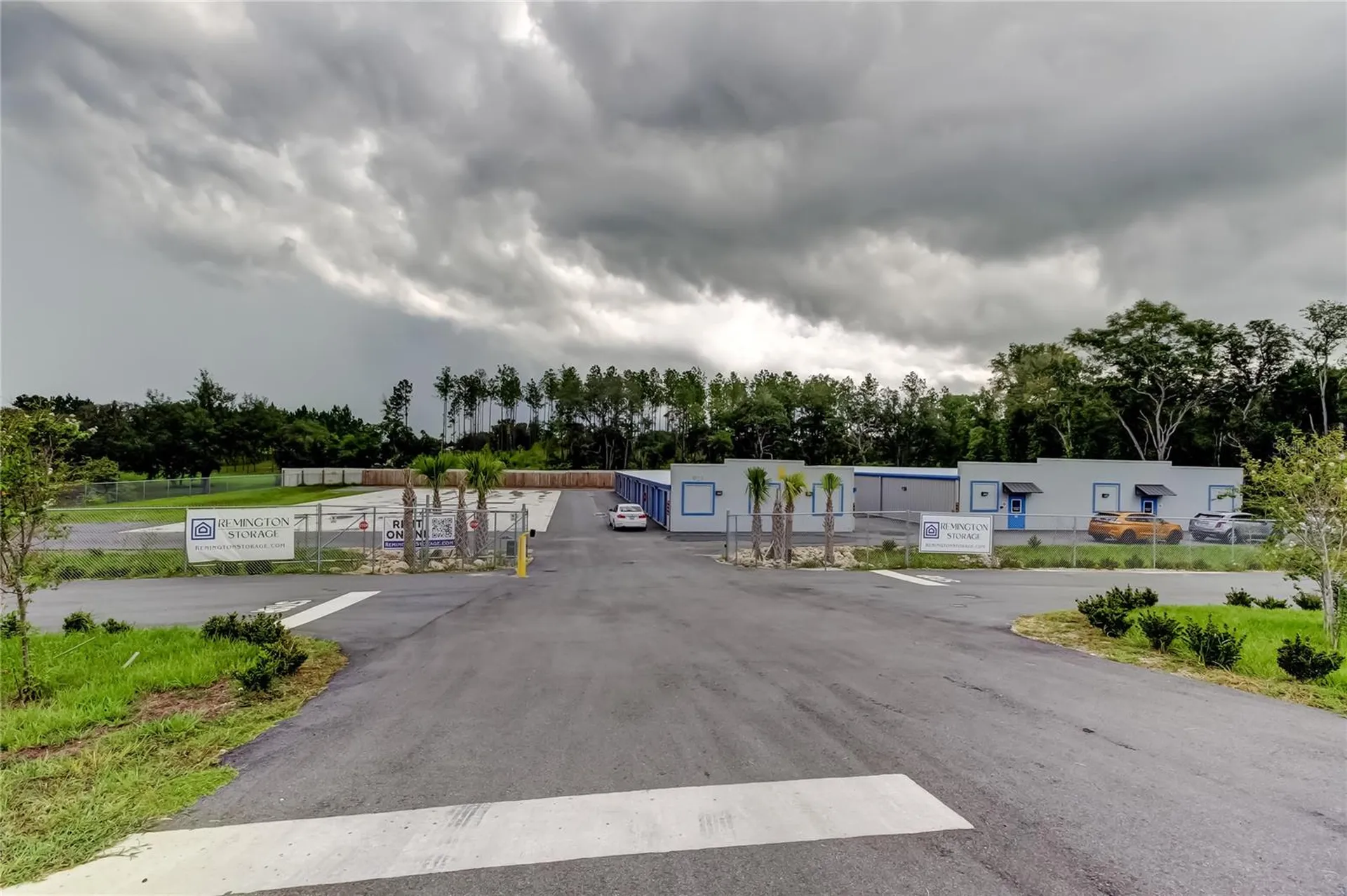 921 E Norvell Bryant Highway Hernando FL 34442