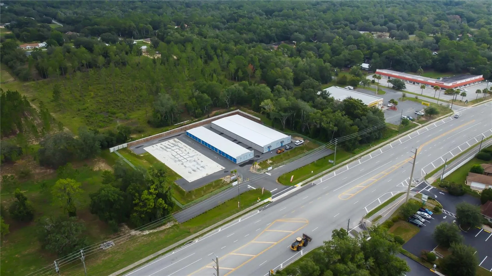 921 E Norvell Bryant Highway Hernando FL 34442