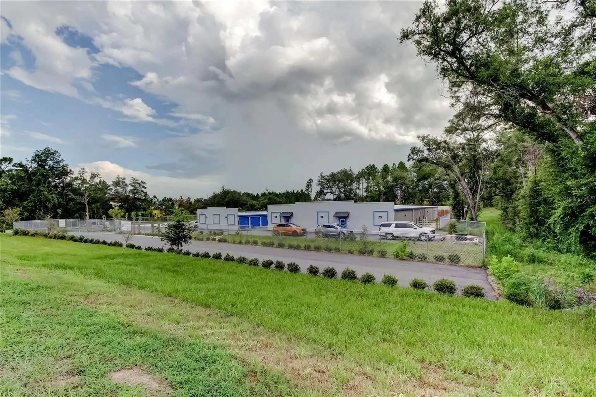 921 E Norvell Bryant Highway Hernando FL 34442