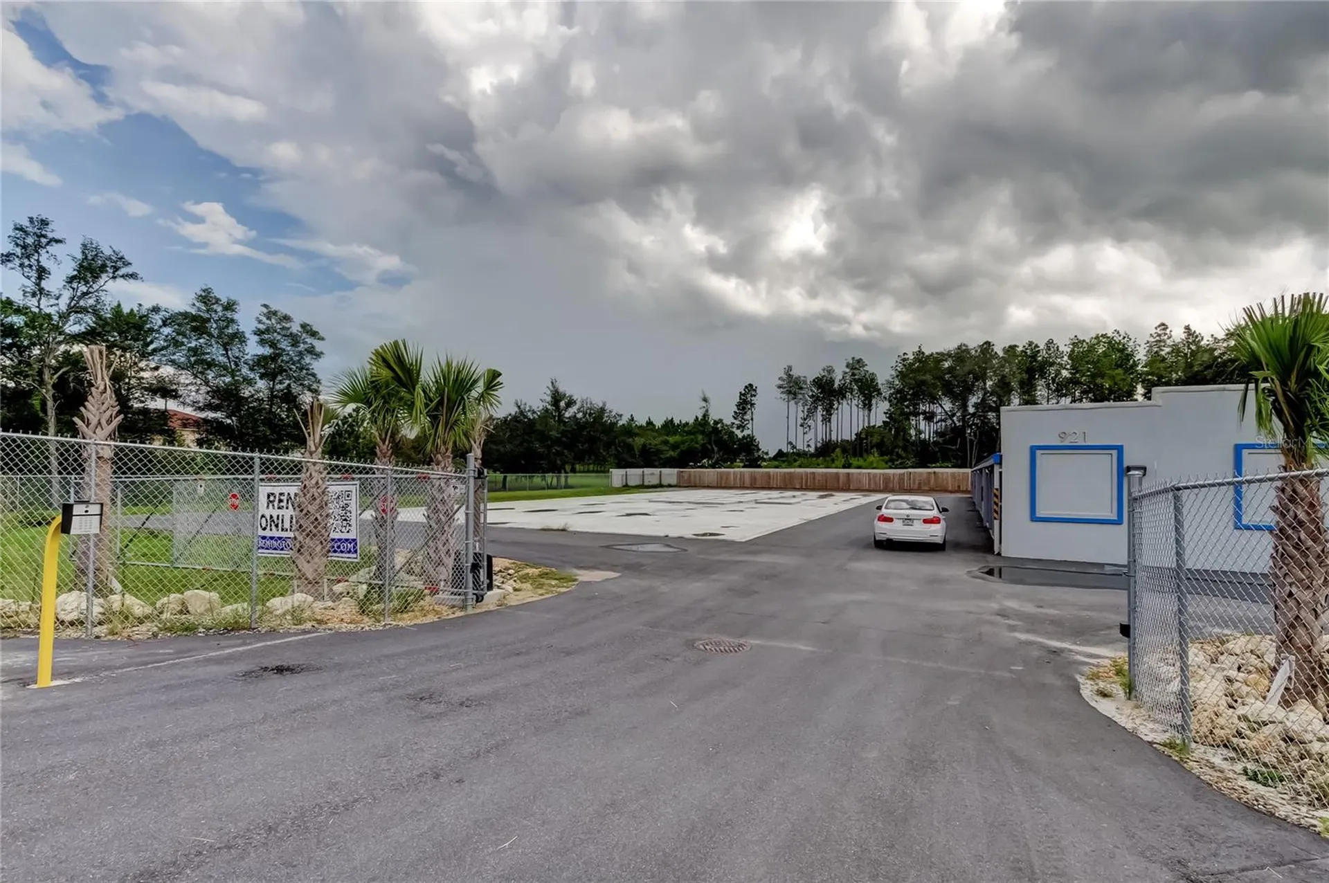 921 E Norvell Bryant Highway Hernando FL 34442