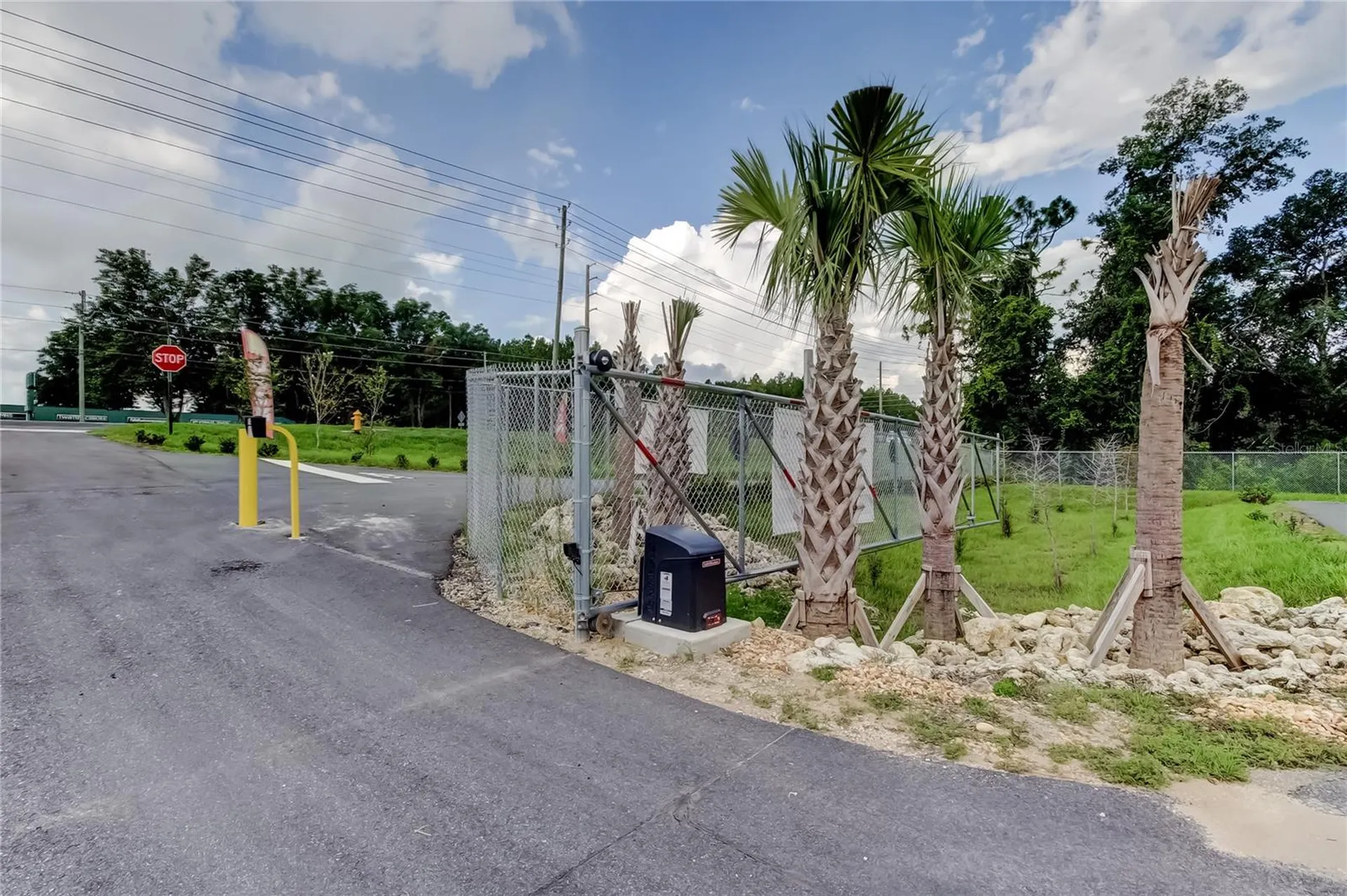 921 E Norvell Bryant Highway Hernando FL 34442