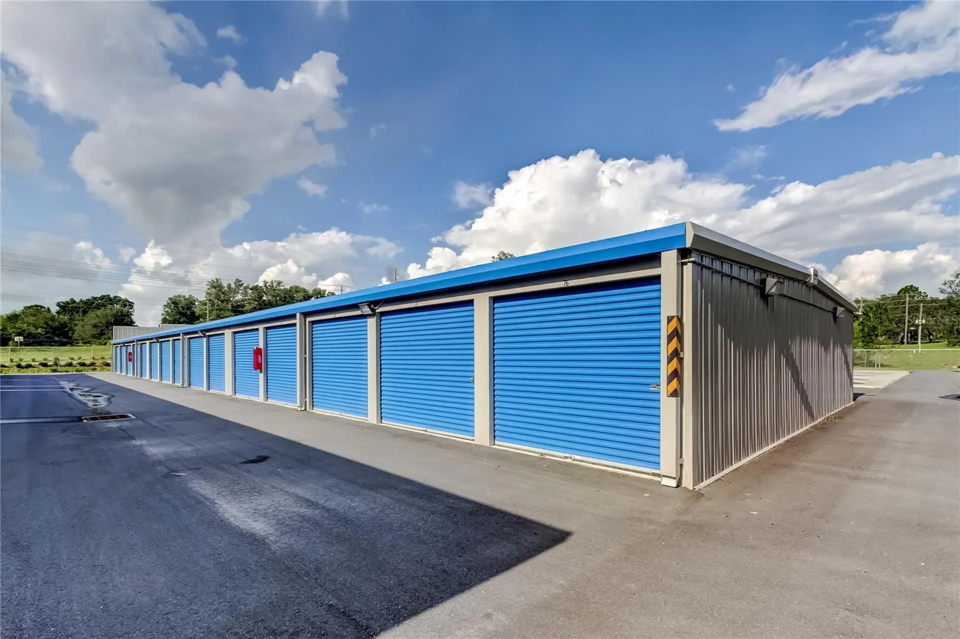 921 E Norvell Bryant Highway Hernando FL 34442