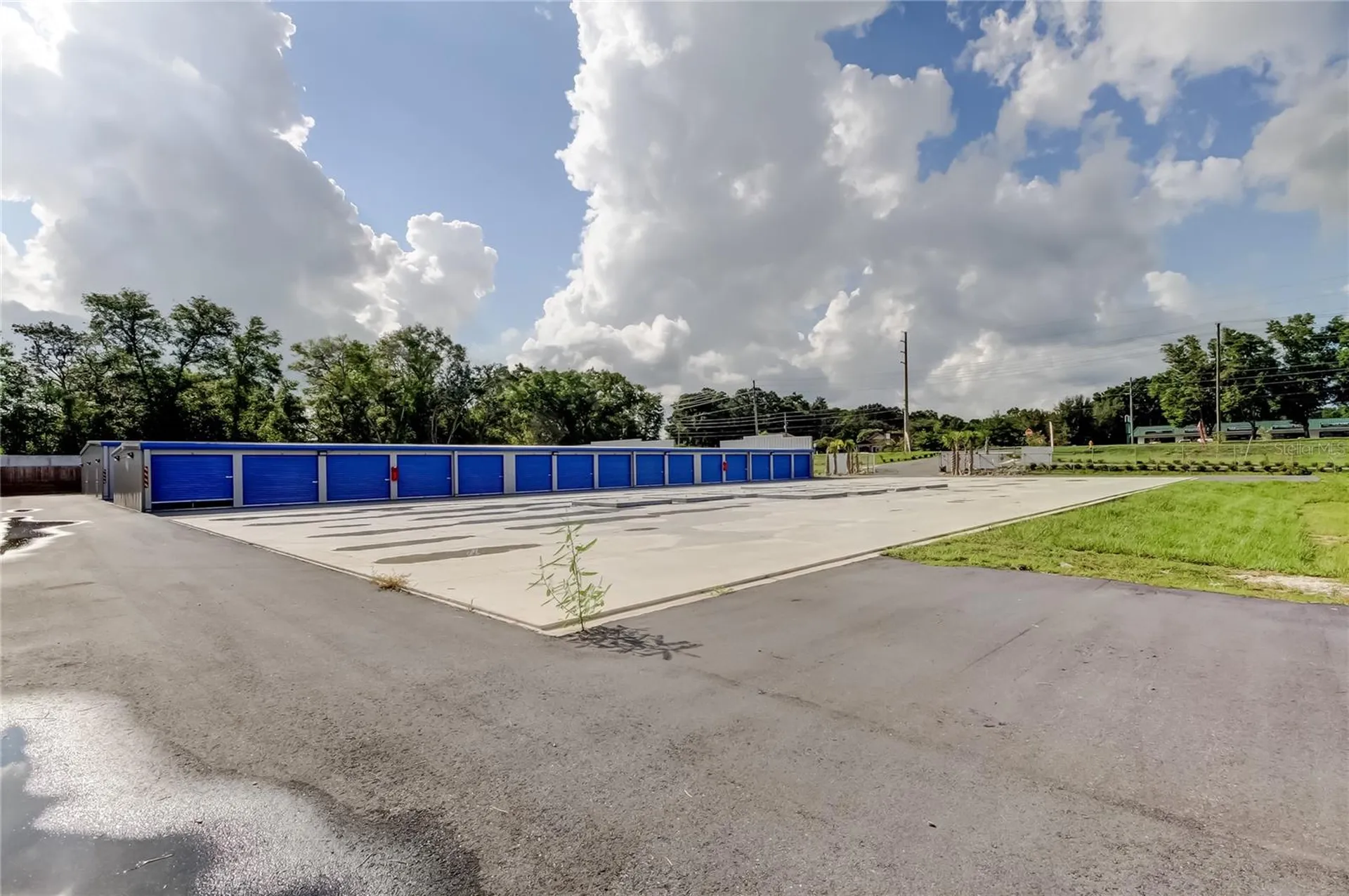 921 E Norvell Bryant Highway Hernando FL 34442