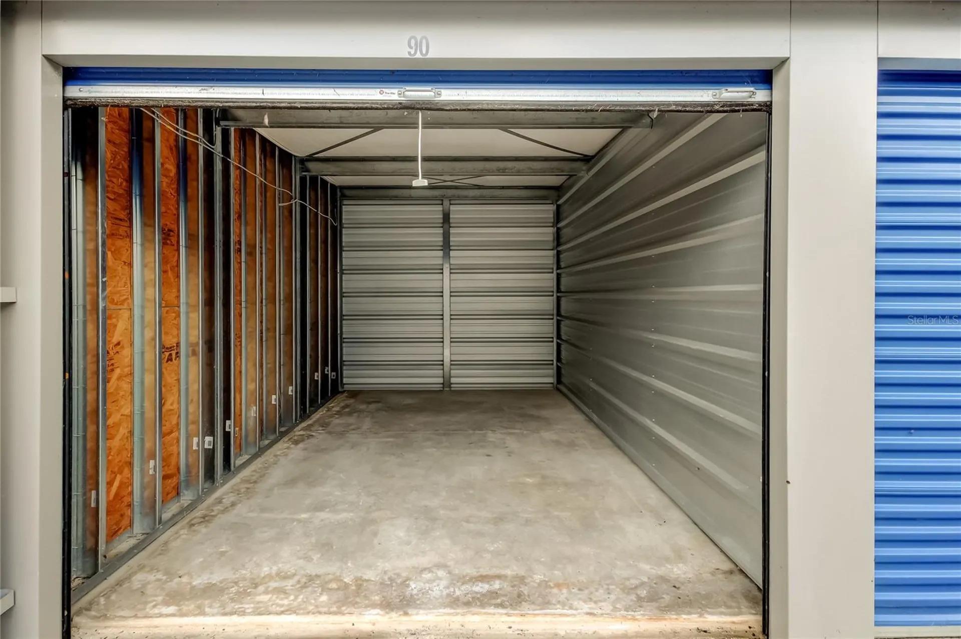 921 E Norvell Bryant Highway Hernando FL 34442