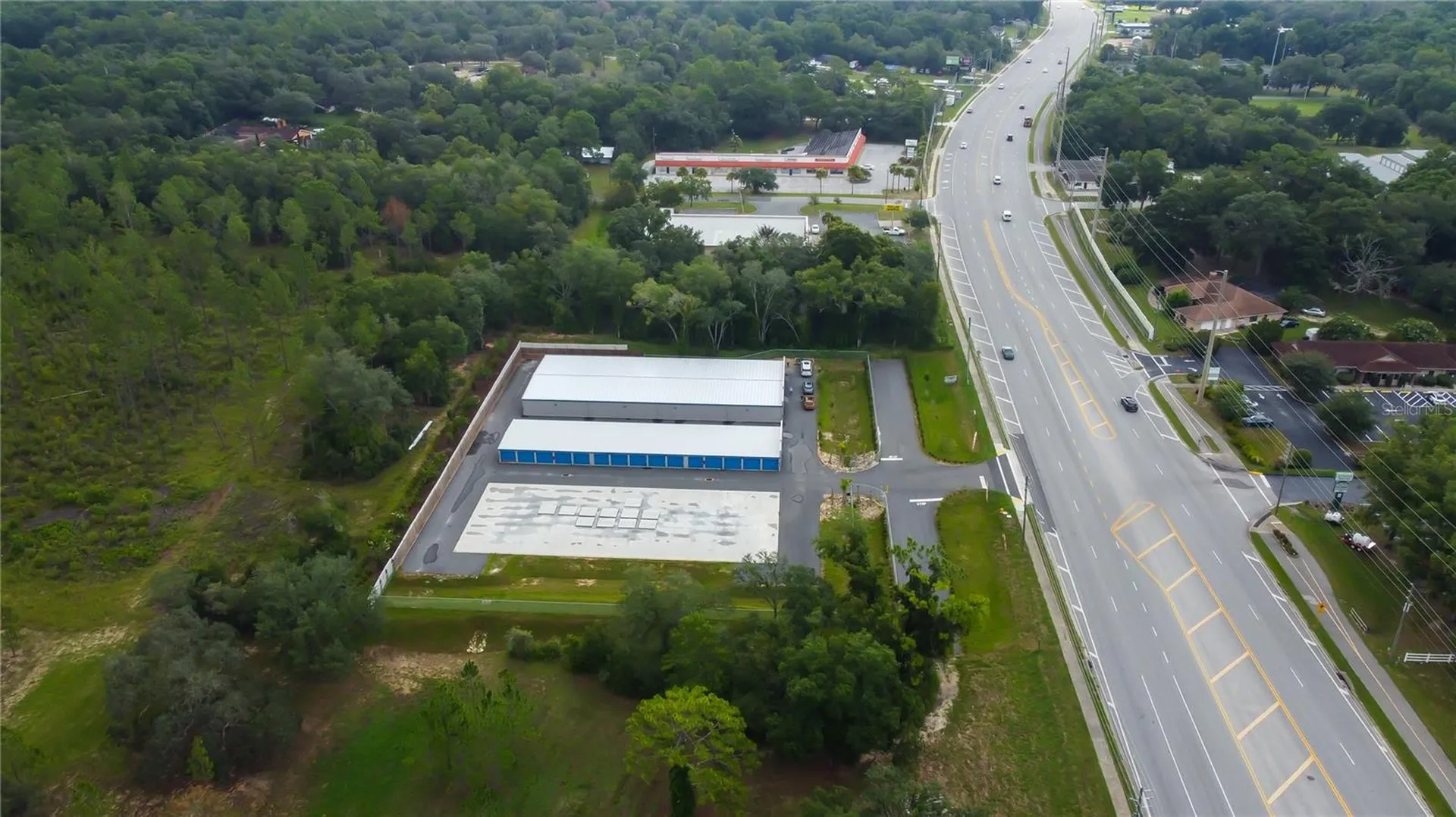 921 E Norvell Bryant Highway Hernando FL 34442