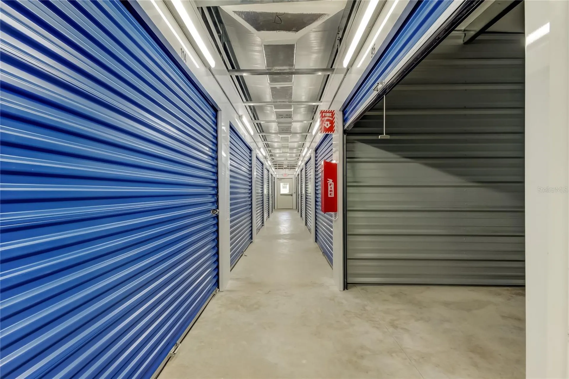 921 E Norvell Bryant Highway Hernando FL 34442