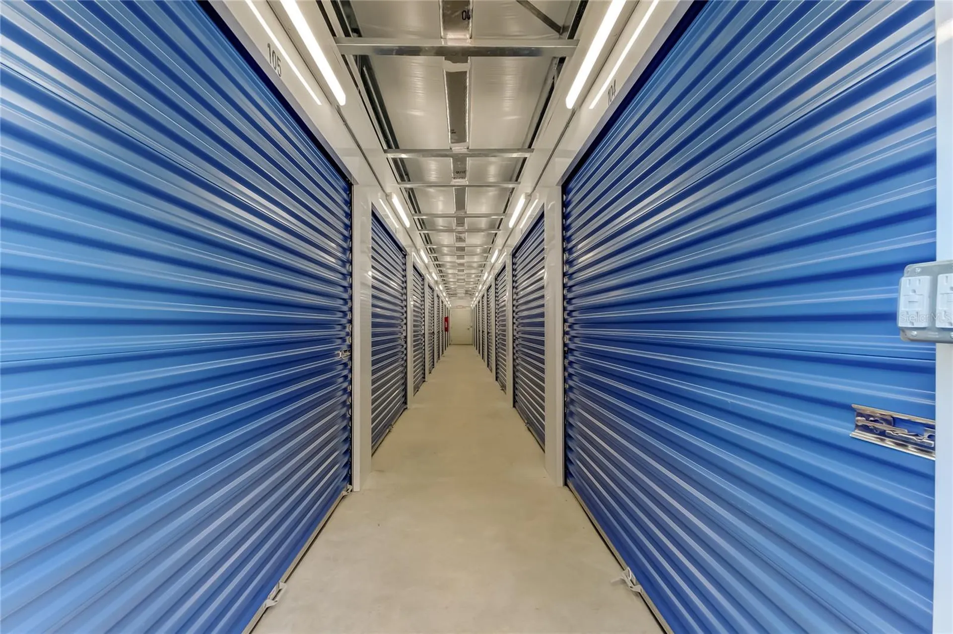 921 E Norvell Bryant Highway Hernando FL 34442