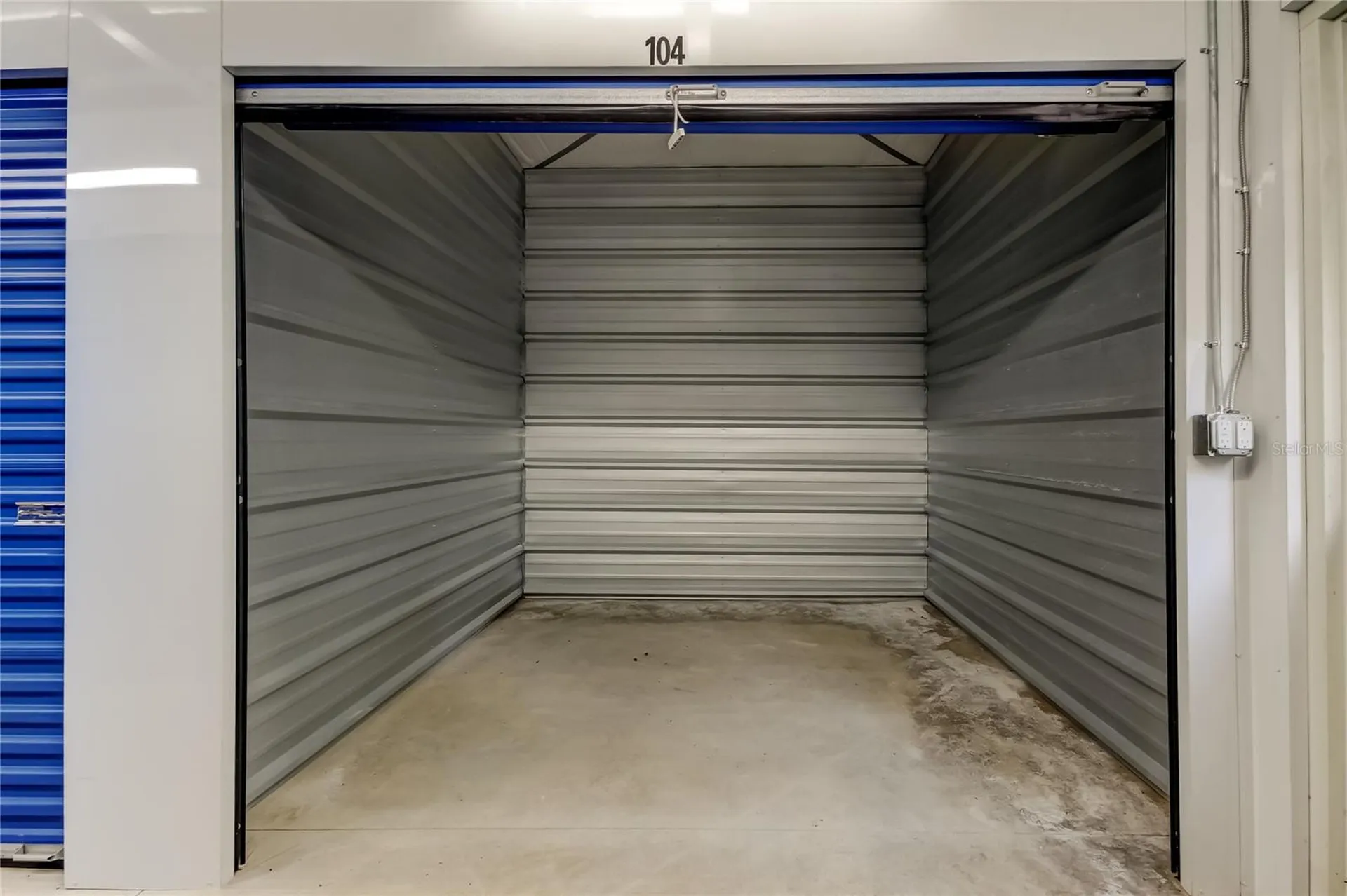 921 E Norvell Bryant Highway Hernando FL 34442