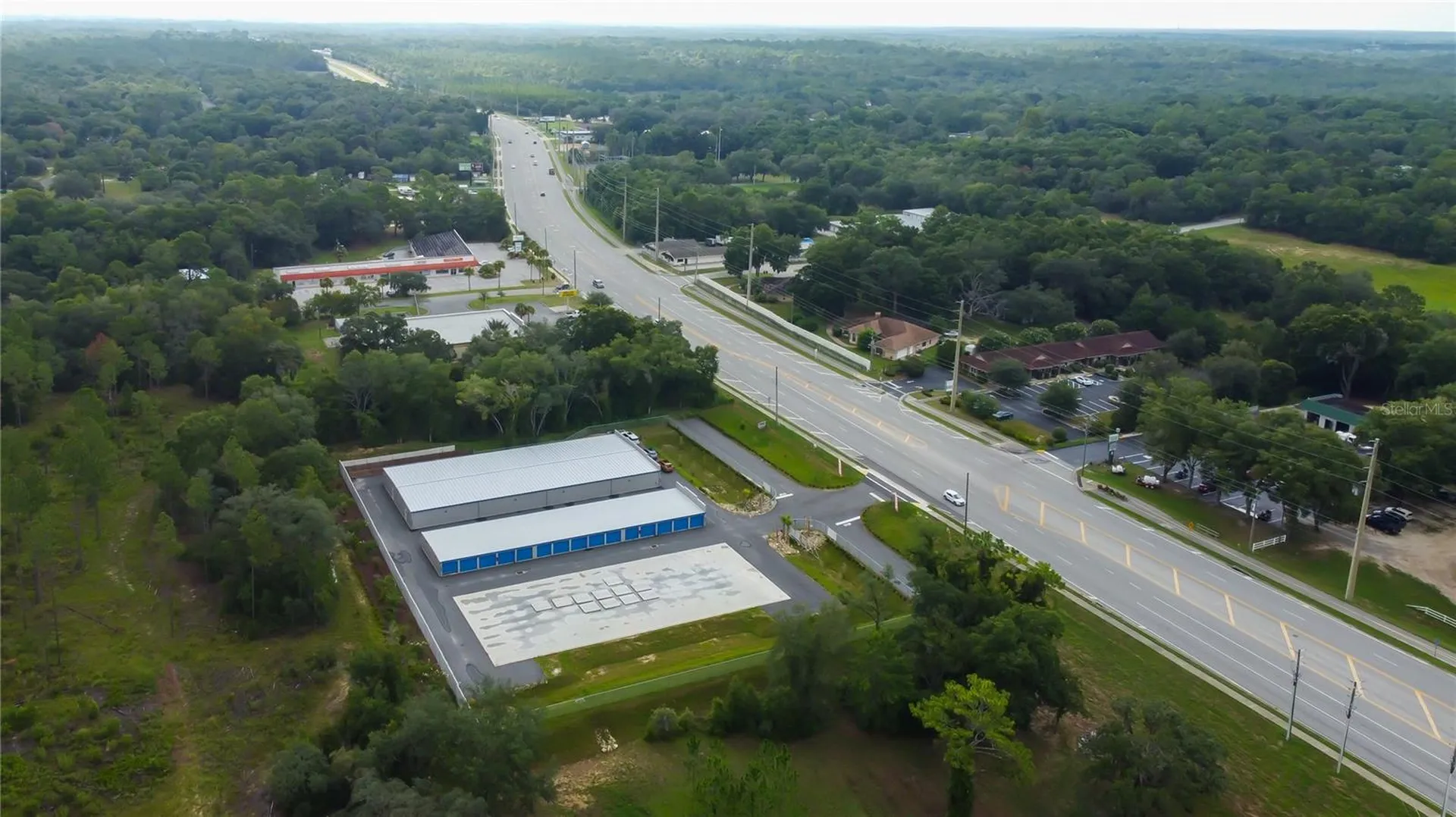 921 E Norvell Bryant Highway Hernando FL 34442