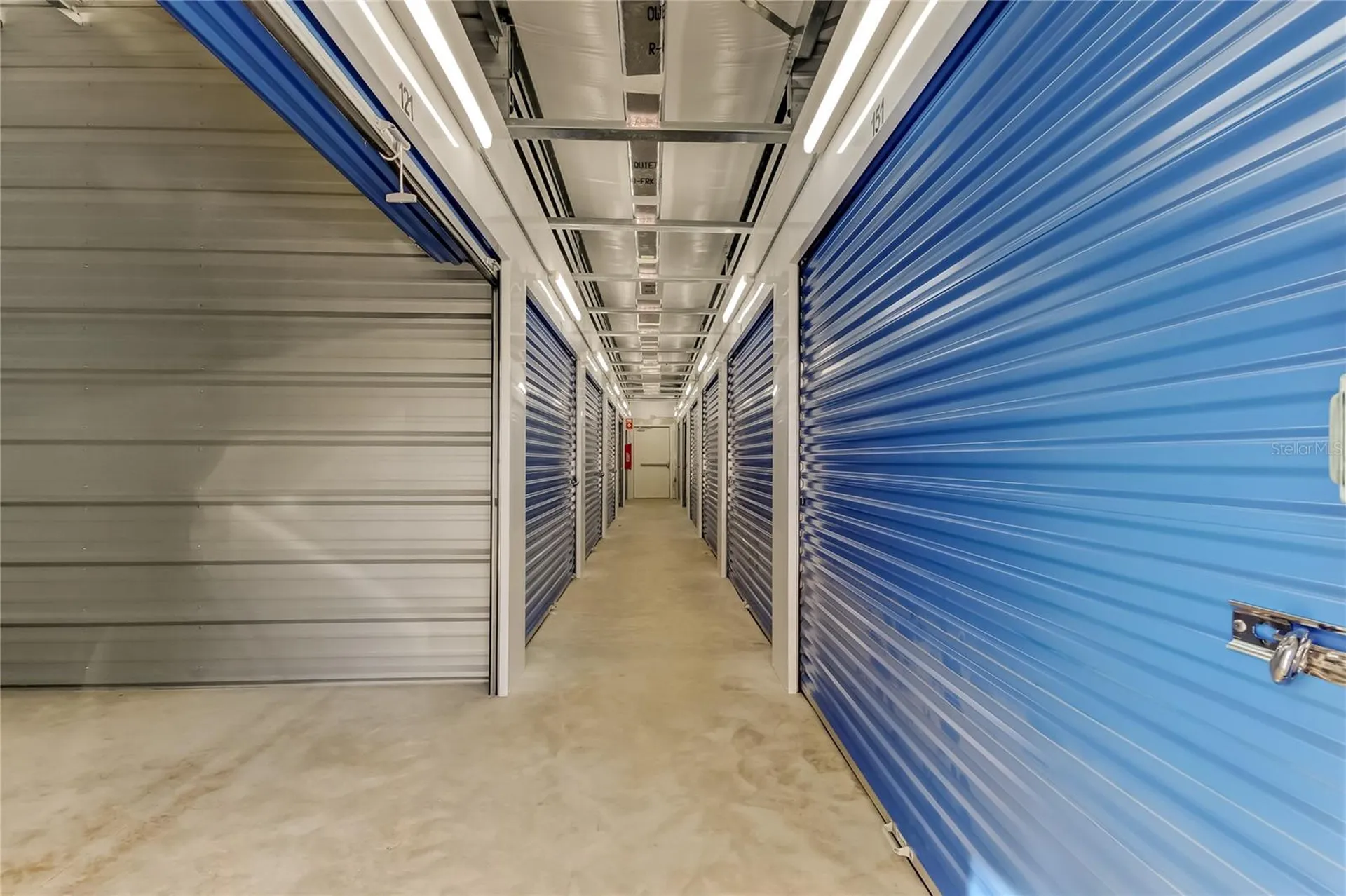 921 E Norvell Bryant Highway Hernando FL 34442