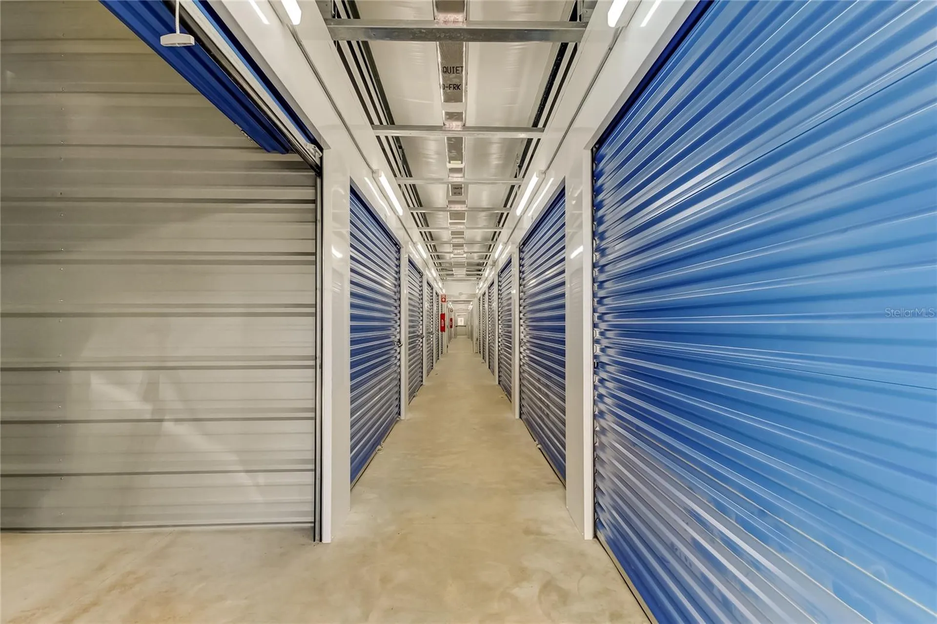 921 E Norvell Bryant Highway Hernando FL 34442