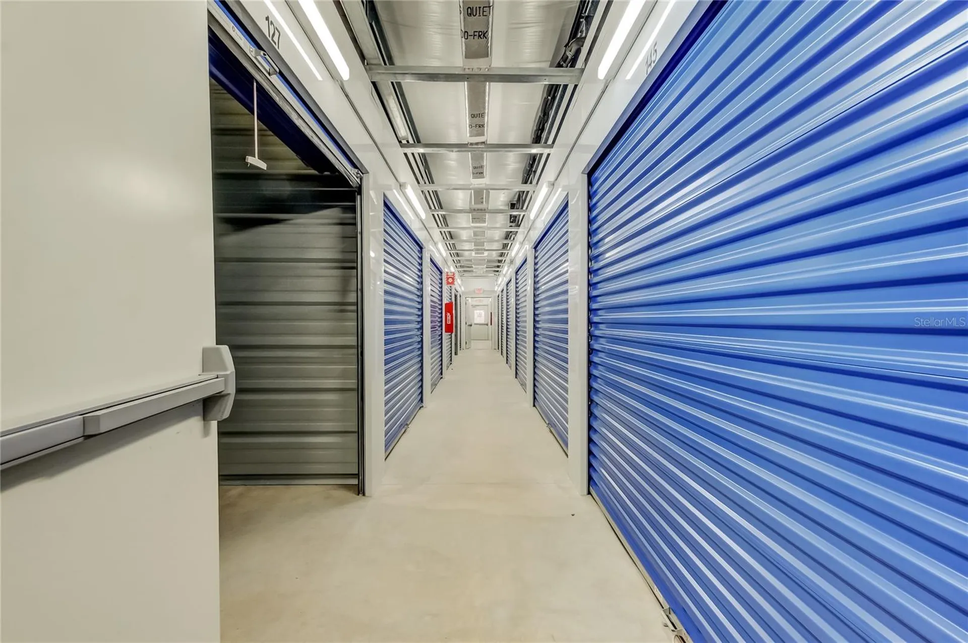 921 E Norvell Bryant Highway Hernando FL 34442