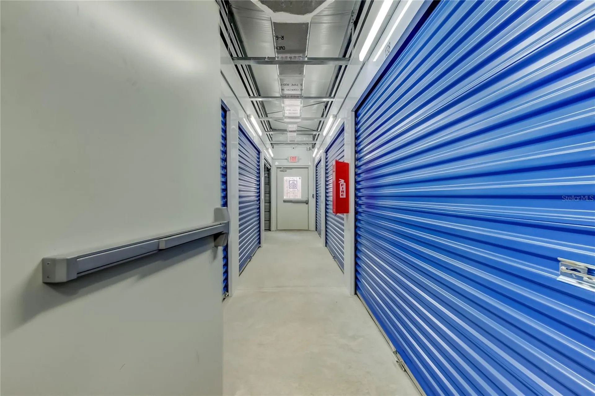 921 E Norvell Bryant Highway Hernando FL 34442