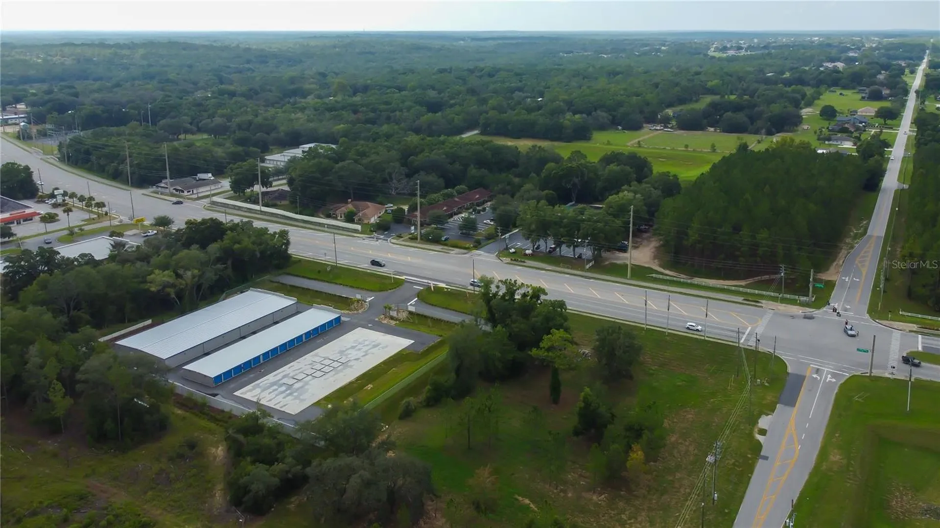 921 E Norvell Bryant Highway Hernando FL 34442