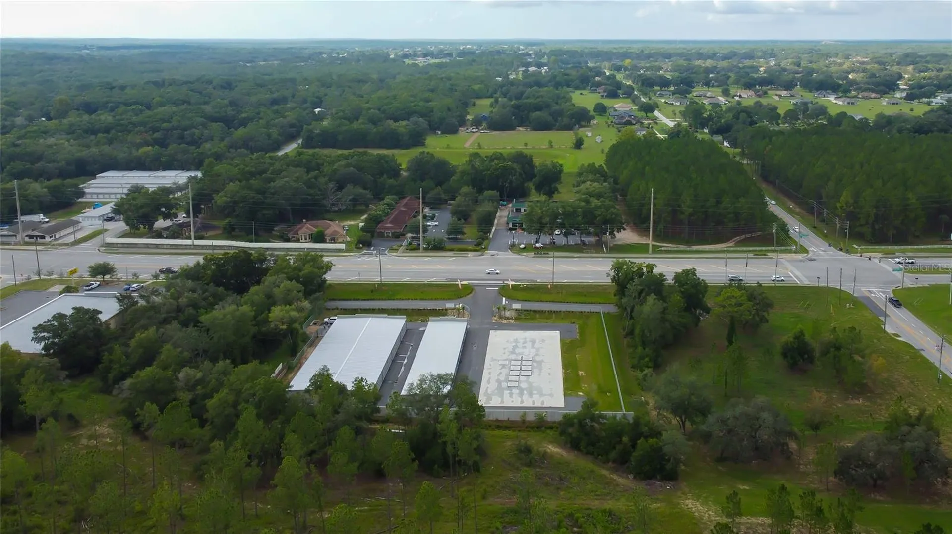 921 E Norvell Bryant Highway Hernando FL 34442