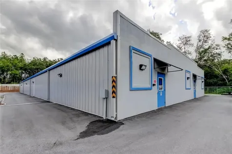 921 E Norvell Bryant Highway Hernando FL 34442